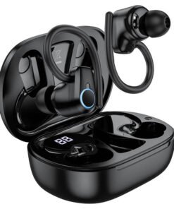 Hoco EQ8 Pure Joy True Wireless Stereo Earbuds - 3