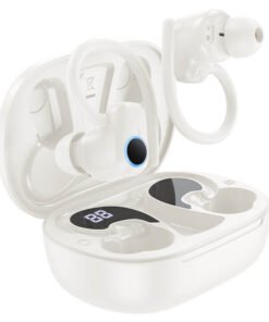 Hoco EQ8 Pure Joy True Wireless Stereo Earbuds