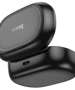 Hoco EQ8 Pure Joy True Wireless Stereo Earbuds - 4