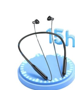 Hoco ES58 Neckband Bluetooth Earphones - 2
