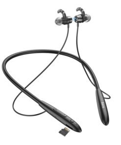 Hoco ES61 Neckband Wireless Headphones - 2