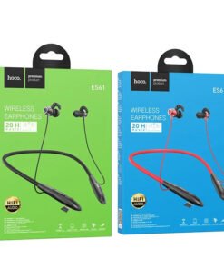 Hoco ES61 Neckband Wireless Headphones - 3