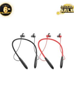 Hoco ES61 Neckband Wireless Headphones