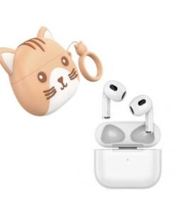 Hoco EW46 TWS Bluetooth Earbuds - 2