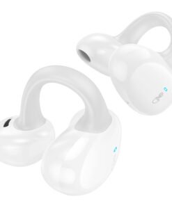Hoco EW57 TWS Auspicious Clip-on Earbuds - 3