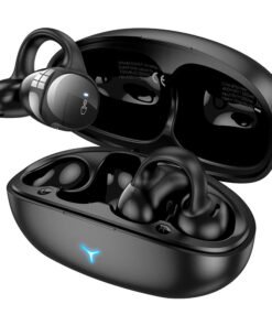 Hoco EW57 TWS Auspicious Clip-on Earbuds