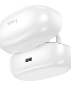 Hoco EW57 TWS Auspicious Clip-on Earbuds - 5