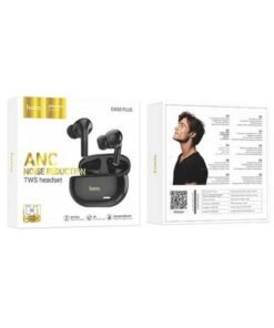Hoco EW60 Plus ANC True Wireless Earbuds - 3
