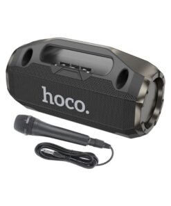 Hoco HA3 50W Portable Speaker - 2