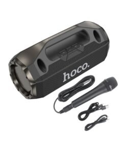 Hoco HA3 50W Portable Speaker - 3
