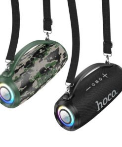 Hoco HA4 Wireless Speaker - 2