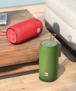 Hoco HC10 True Wireless Bluetooth Speaker - 5