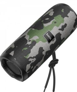 Hoco HC16 10W Bluetooth Speaker - 2