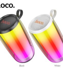 Hoco HC18 Colorful luminous Jumper Bluetooth Speaker