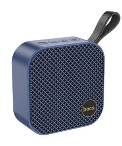 Hoco HC22 Mini Bluetooth Portable Speaker - 2