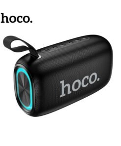 Hoco HC25 Portable Bluetooth Speaker - 2