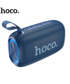 Hoco HC25 Portable Bluetooth Speaker - 3