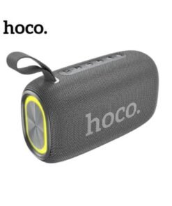 Hoco HC25 Portable Bluetooth Speaker - 4