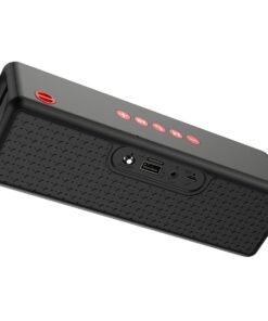 Hoco HC3 Bounce Portable Wireless Speaker - 2