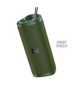 Hoco HC4 True Wireless Bluetooth Speaker - 2