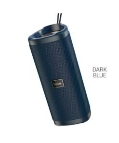 Hoco HC4 True Wireless Bluetooth Speaker - 5