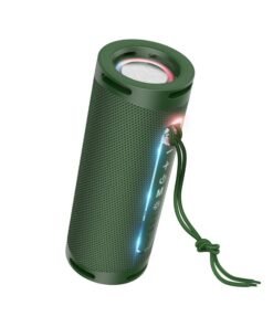 Hoco HC9 True Wireless Bluetooth Speaker - 2