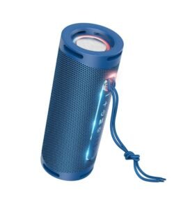 Hoco HC9 True Wireless Bluetooth Speaker - 4