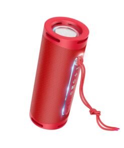 Hoco HC9 True Wireless Bluetooth Speaker - 5