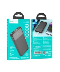 Hoco J121 10000mAh Power Bank - 4
