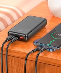 Hoco J121A 20000mAh Power Bank - 2