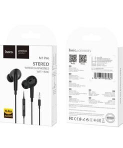 Hoco M1 Pro Wired Earphones - 4
