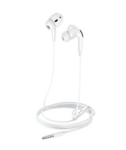 Hoco M1 Pro Wired Earphones - 3