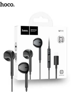 Hoco M111 Primero Digital Headphone iP