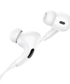 Hoco M83 Type C Earphone Dac Support - 2