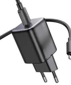 Hoco N40 Mighty Wall Charger?