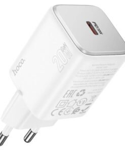 Hoco N40 Mighty Wall Charger? - 2