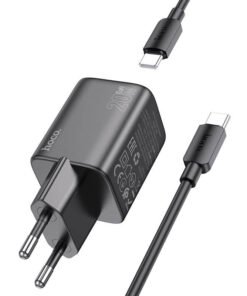 Hoco N40 Mighty Wall Charger? - 3