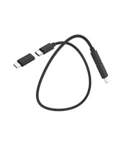 Hoco U86 Versatile Portable Charging Data Cable - 3