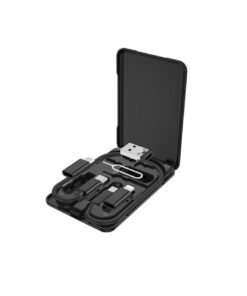 Hoco U86 Versatile Portable Charging Data Cable