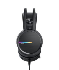 Hoco W100 Touring Gaming Headset - 3