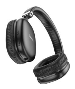 Hoco W35 Wireless Headphones - 2