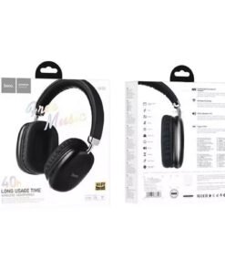 Hoco W35 Wireless Headphones - 3