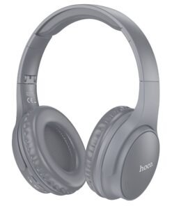 Hoco W40 Mighty Wireless headphones - 2