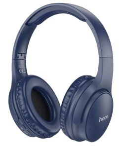 Hoco W40 Mighty Wireless headphones - 3