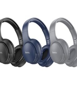 Hoco W40 Mighty Wireless headphones - 4