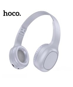 Hoco W46 Bluetooth Wireless Headphones - 2