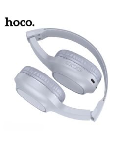 Hoco W46 Bluetooth Wireless Headphones - 3