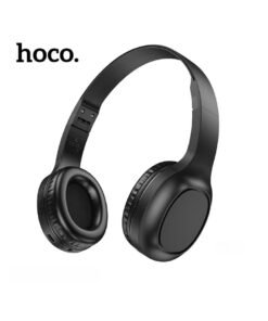 Hoco W46 Bluetooth Wireless Headphones
