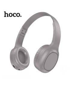 Hoco W46 Bluetooth Wireless Headphones - 5