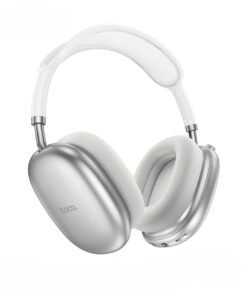 Hoco W55 Wireless Bluetooth Headphones - 2
